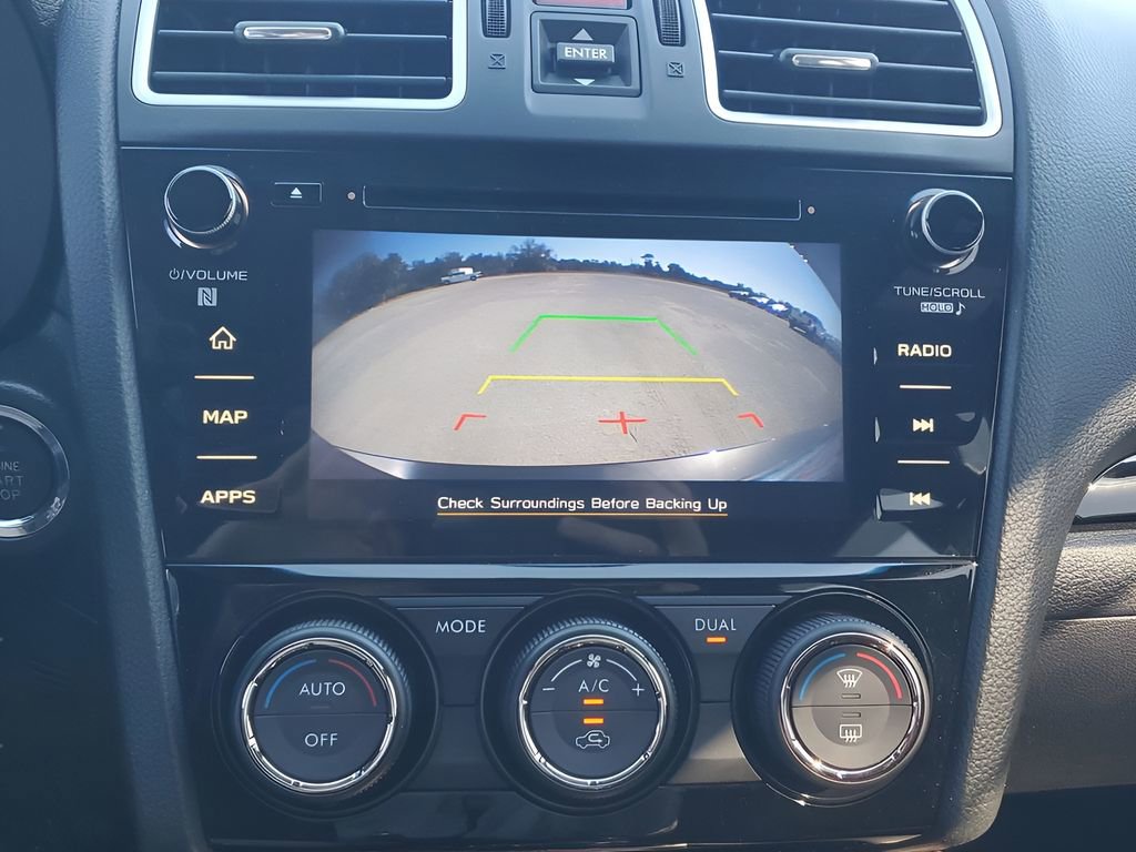 Used 2021 Subaru WRX STI Limited image 31