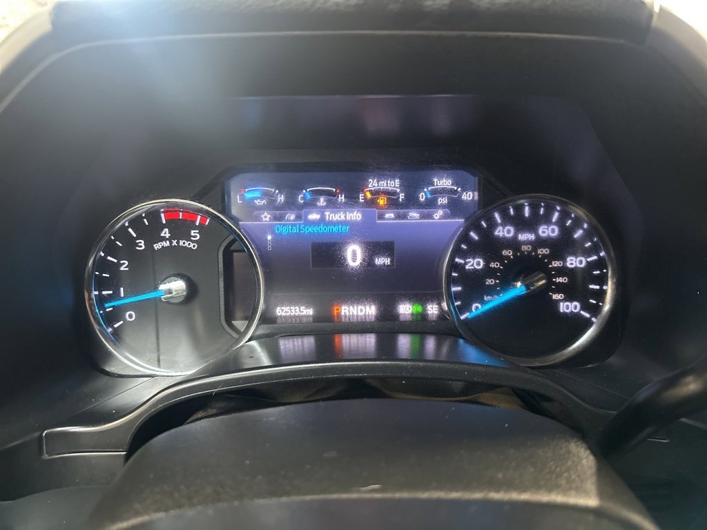 Used 2020 Ford F250 Lariat w/ Lariat Ultimate Package image 25