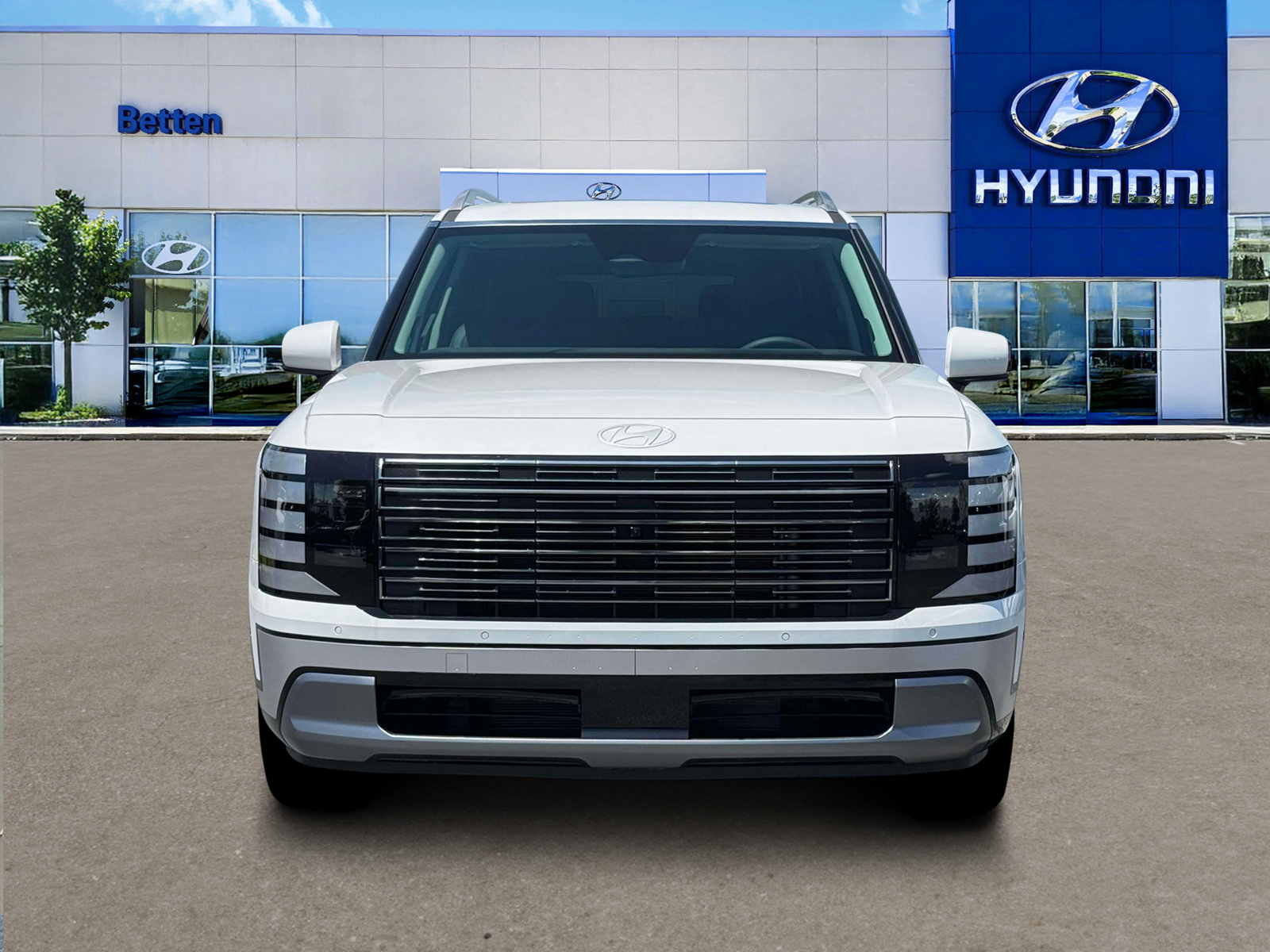 New 2026 Hyundai Palisade Limited AWD/4WD image 12