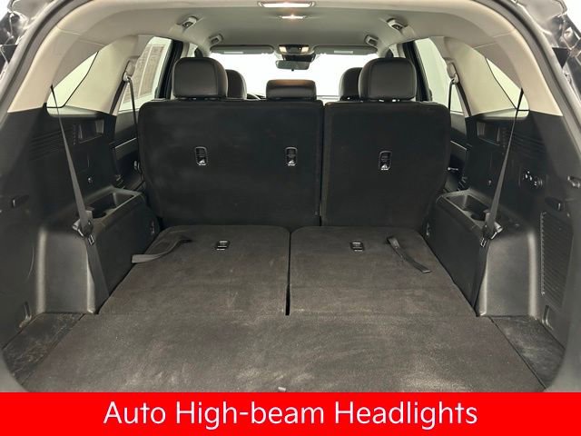 Used 2023 Kia Sorento S image 18