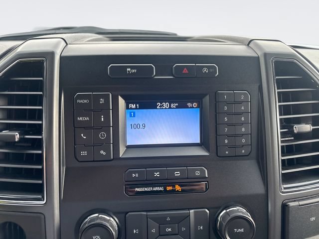 Used 2018 Ford F150 XLT RWD image 16