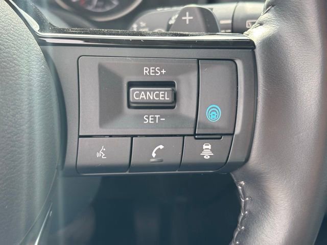 Used 2023 Nissan Rogue SL w/ SL Premium Package image 19