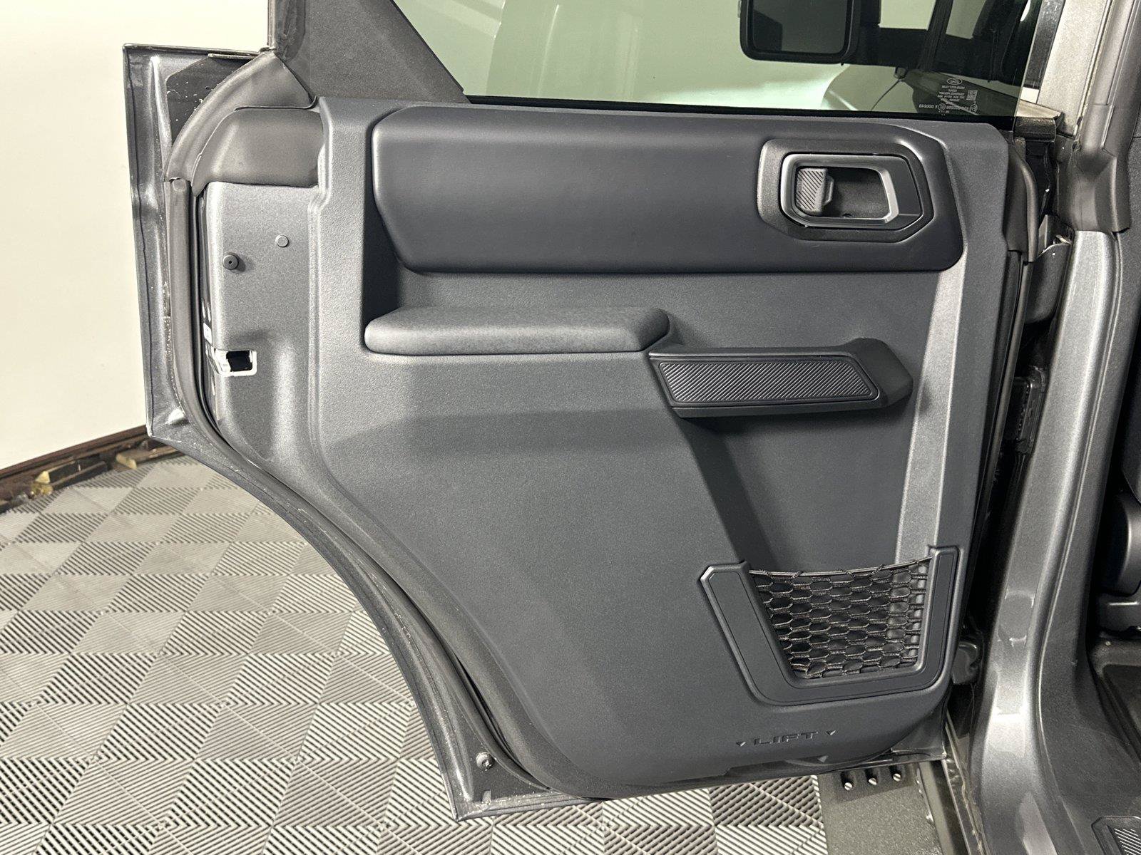 New 2025 Ford Bronco Badlands AWD/4WD image 26