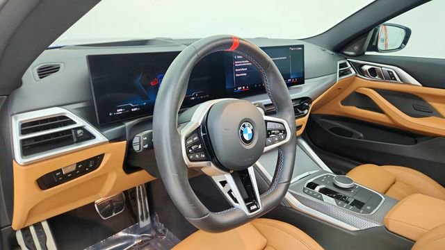 Used 2026 BMW M440i Coupe RWD image 19