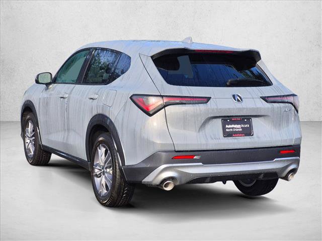 New 2026 Acura ADX FWD image 9