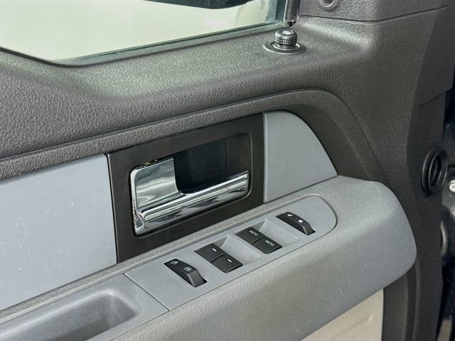 Used 2014 Ford F150 XLT w/ Equipment Group 302A Luxury image 18