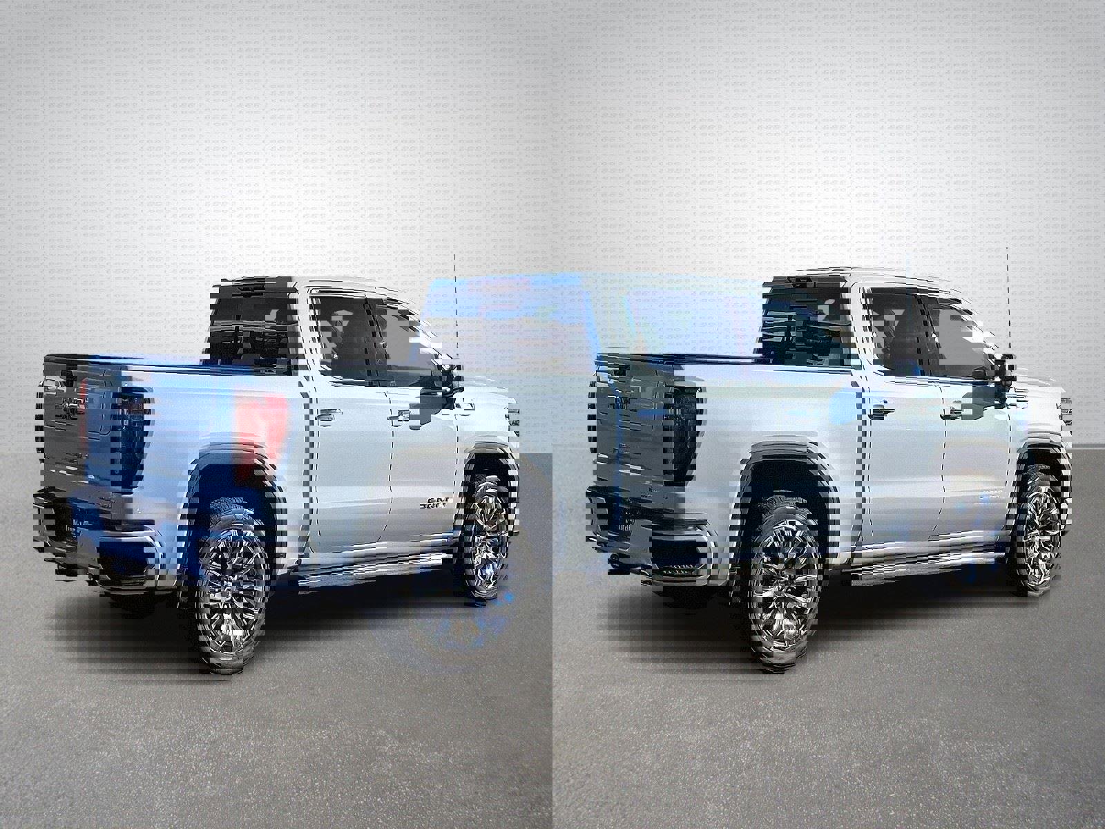 New 2026 GMC Sierra 1500 Denali w/ Denali Reserve Package image 5