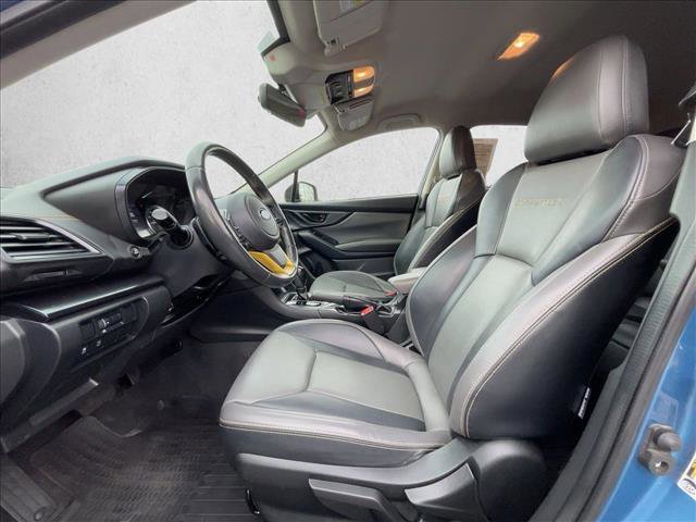 Used 2021 Subaru Crosstrek 2.5i Sport image 15