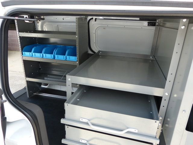 Used 2020 Ford Transit Connect XL FWD image 20