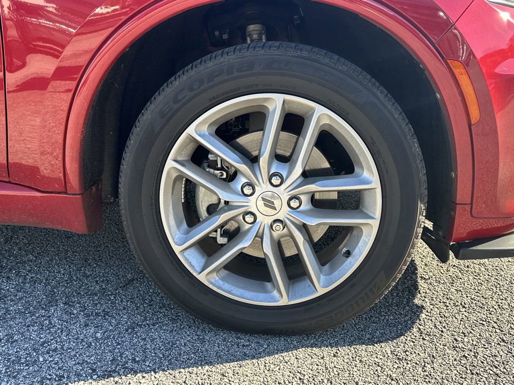 Used 2022 Dodge Durango GT image 13