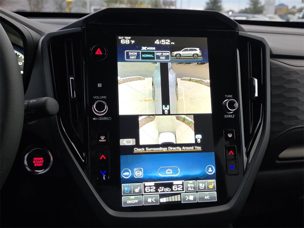 New 2025 Subaru Forester Touring image 23