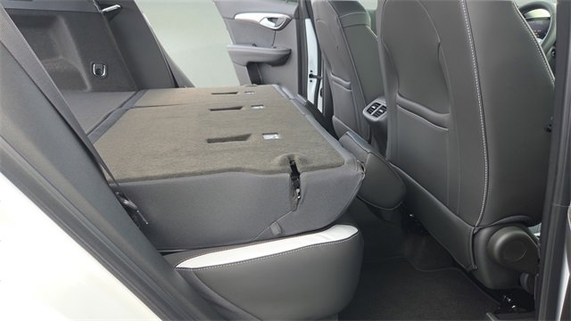 New 2026 Buick Envision Sport Touring image 21