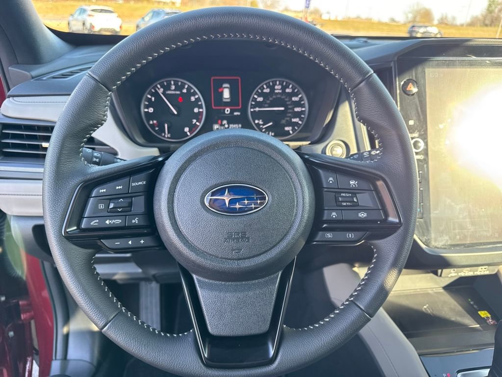 Used 2025 Subaru Forester Premium w/ Convenience Package #2 image 21