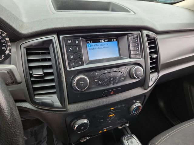 Used 2020 Ford Ranger XL w/ FX4 Off-Road Package image 20