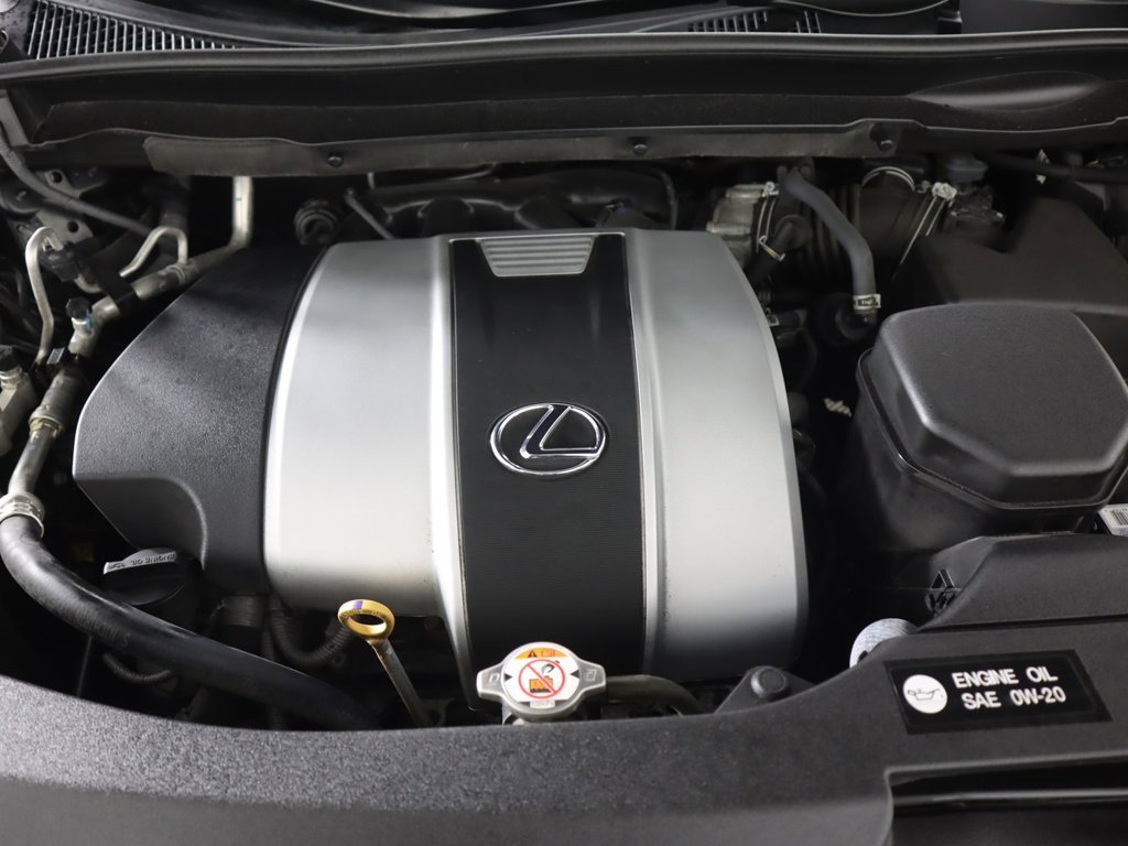 Used 2022 Lexus RX 350 AWD w/ Premium Package image 23