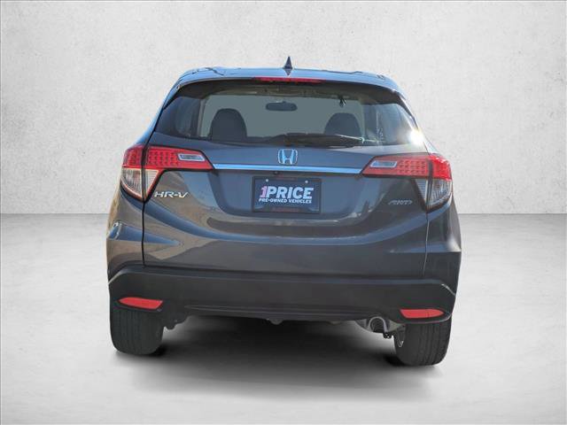 Used 2019 Honda HR-V LX image 6