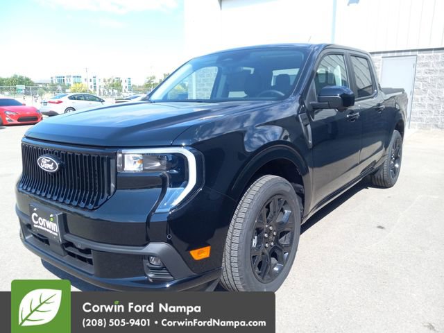 New 2025 Ford Maverick Lobo image 7