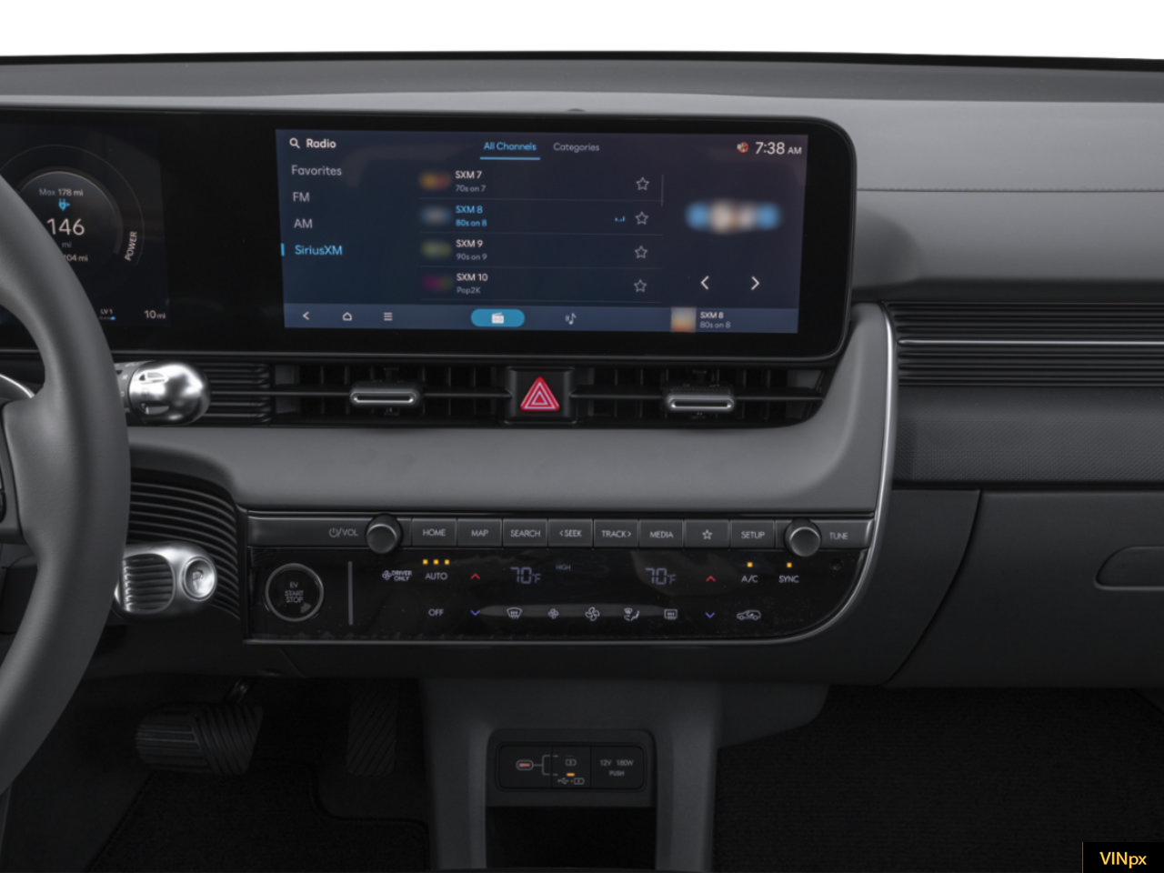 New 2025 Hyundai Ioniq 5 SEL AWD/4WD image 8