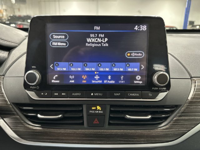 Used 2020 Nissan Altima 2.5 SL FWD image 24