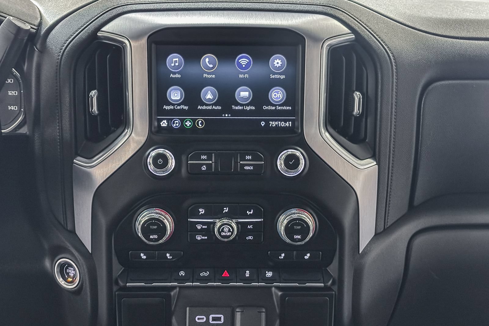 Used 2021 GMC Sierra 1500 Elevation AWD/4WD image 29
