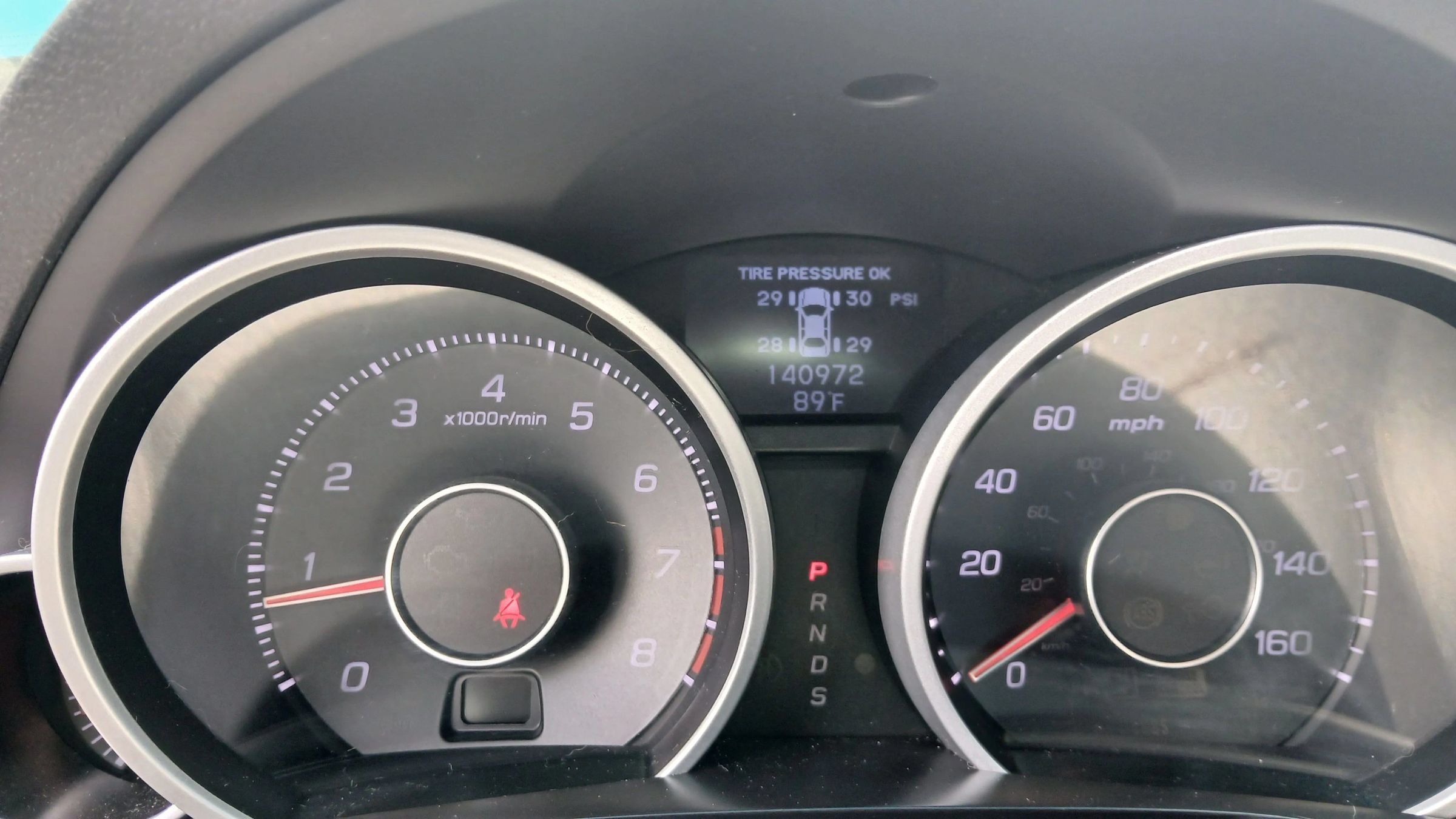 Used 2012 Acura TL SH-AWD image 29