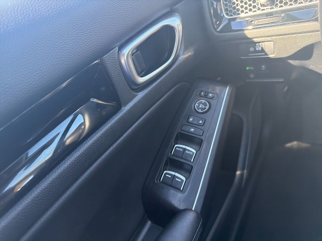 Certified 2023 Honda Civic Touring image 19