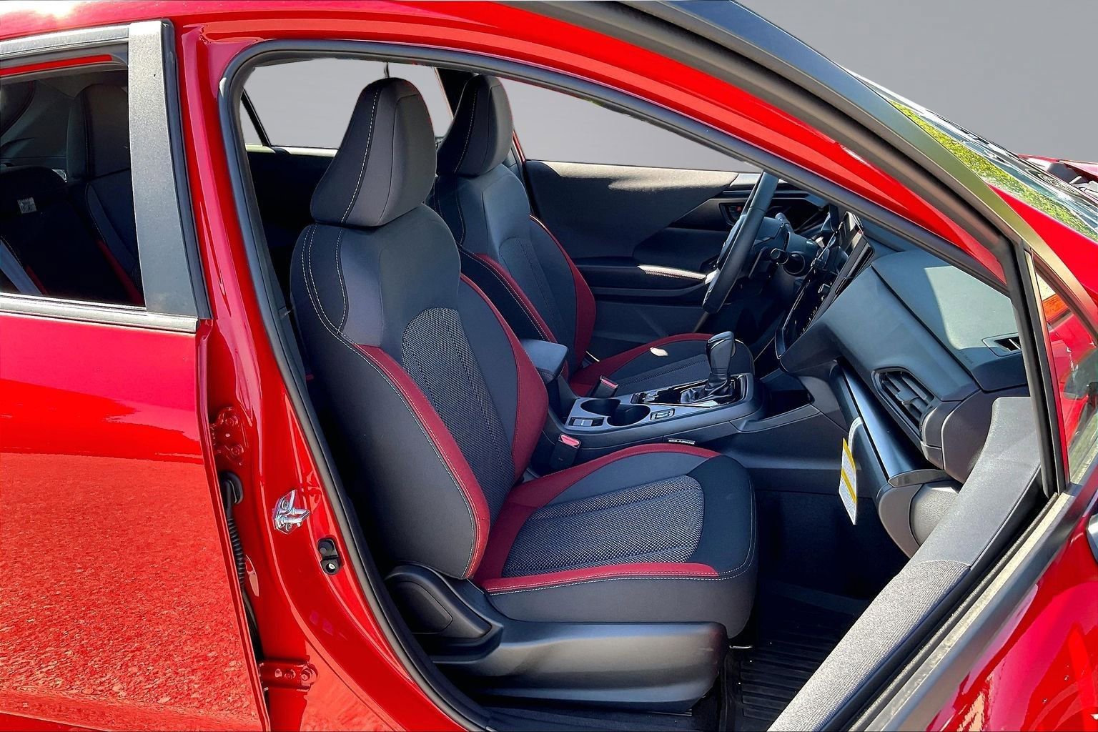 New 2026 Subaru Impreza RS AWD/4WD image 22