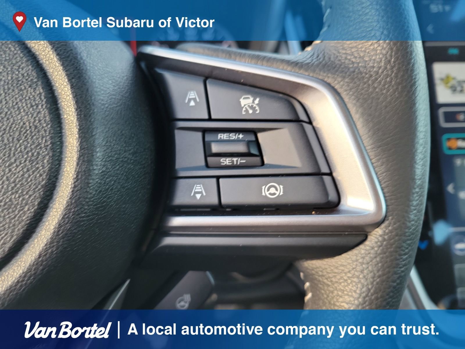 Certified 2025 Subaru Legacy Limited image 19