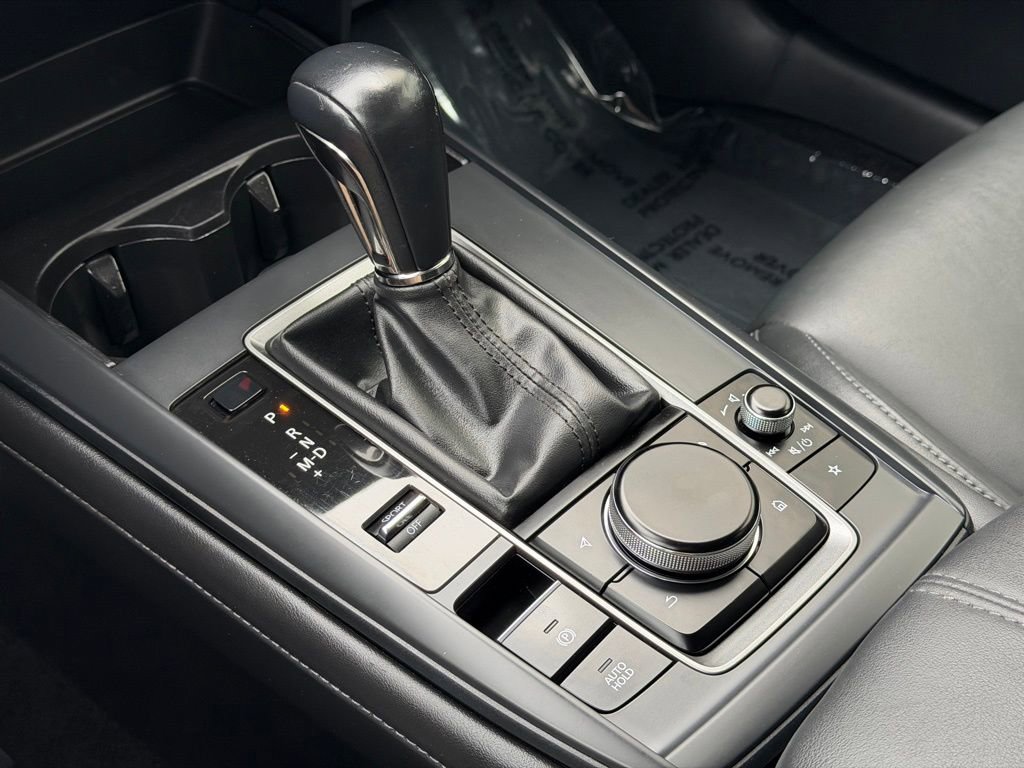 Used 2021 MAZDA CX-30 AWD 2.5 S w/ Select Package image 15