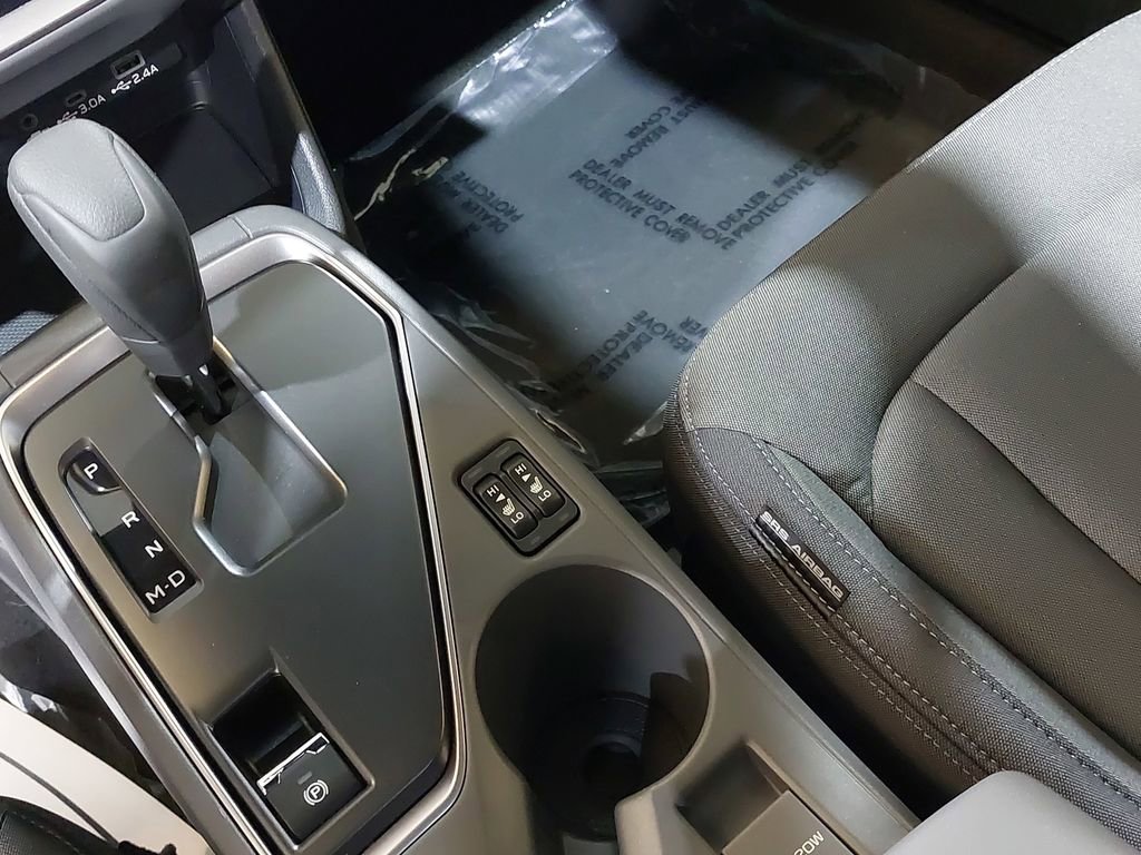Certified 2025 Subaru Crosstrek 2.0i Premium image 25