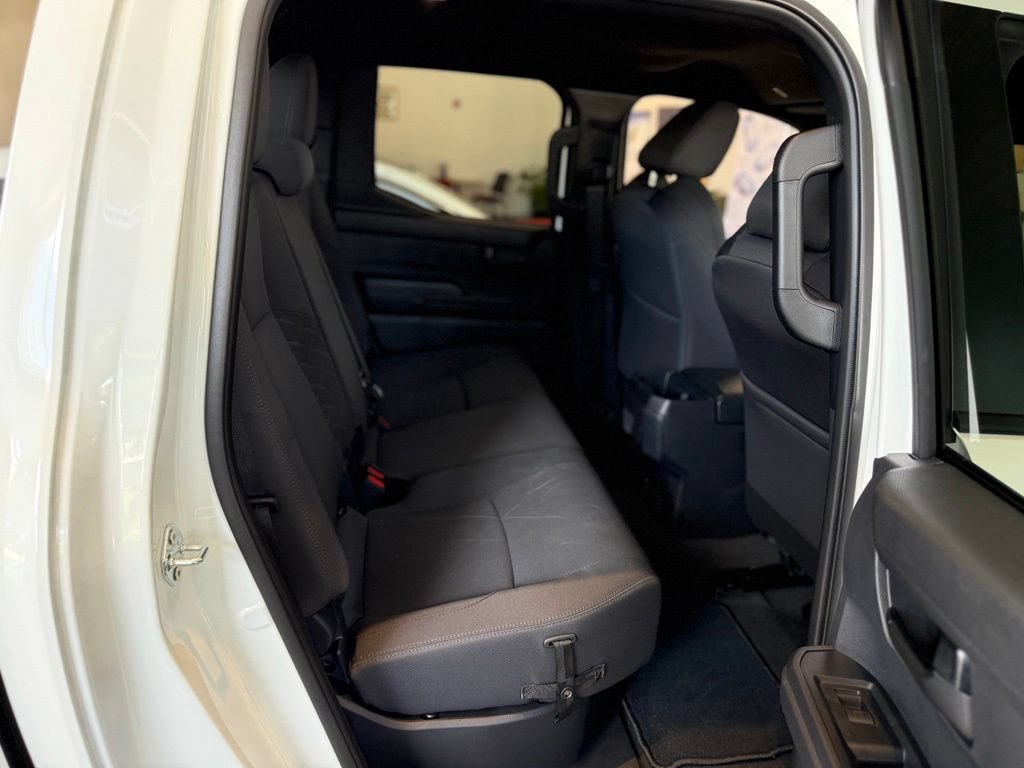 New 2026 Toyota Tacoma SR5 RWD image 16