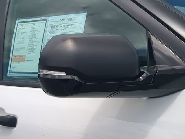 Used 2024 Toyota Tundra SR5 w/ SR5 Convenience Package image 12