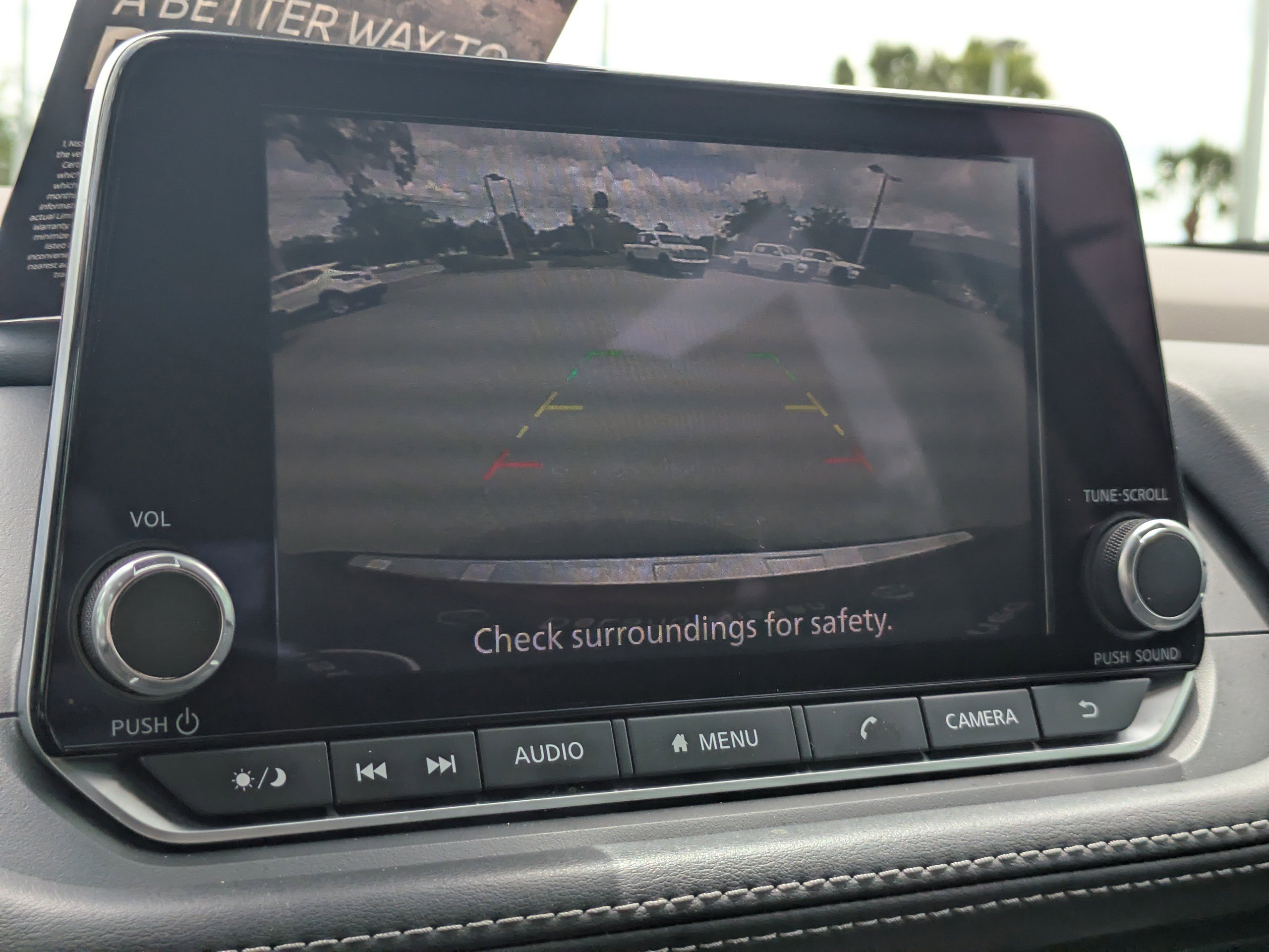 Certified 2023 Nissan Rogue SV FWD image 22