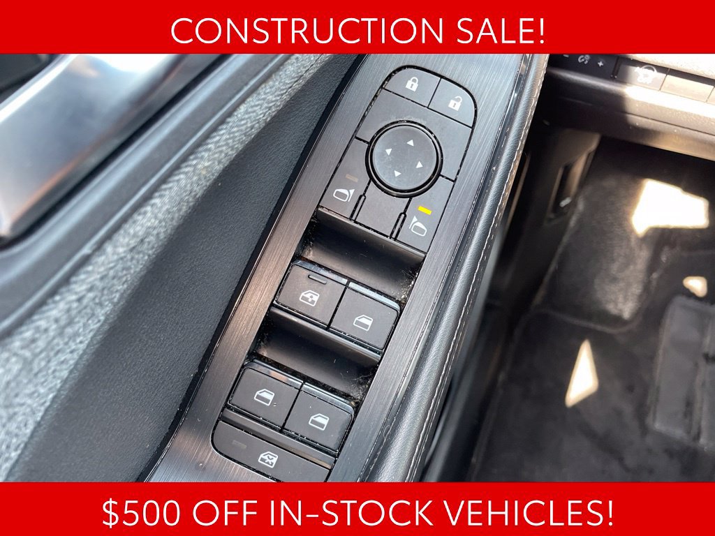 Used 2023 Nissan Rogue SV AWD/4WD image 26