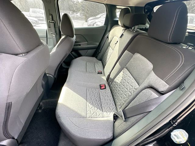 New 2026 Nissan Kicks SV w/ Cold Weather Package image 15