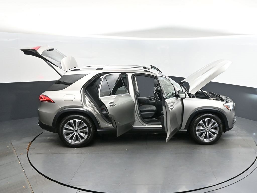 Used 2020 Mercedes-Benz GLE 350 4MATIC image 46