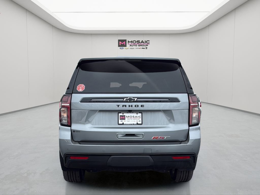 Used 2023 Chevrolet Tahoe RST image 6