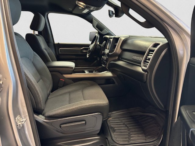 Used 2021 RAM 1500 Big Horn AWD/4WD image 16