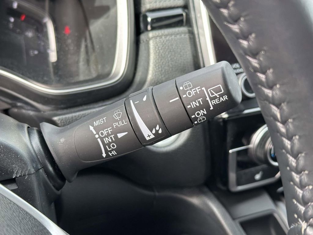 Certified 2022 Honda CR-V EX-L image 23