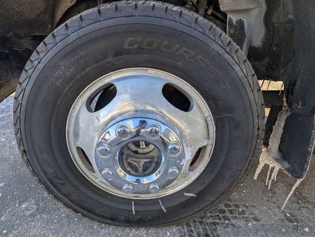 Used 2014 Ford F350 Lariat w/ Lariat Ultimate Package AWD/4WD image 11