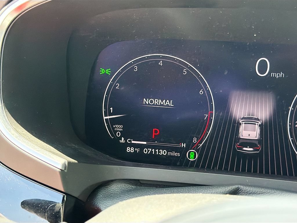 Used 2023 Acura MDX SH-AWD w/ Technology Package image 41
