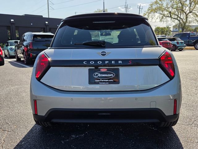 New 2026 MINI Cooper S image 6