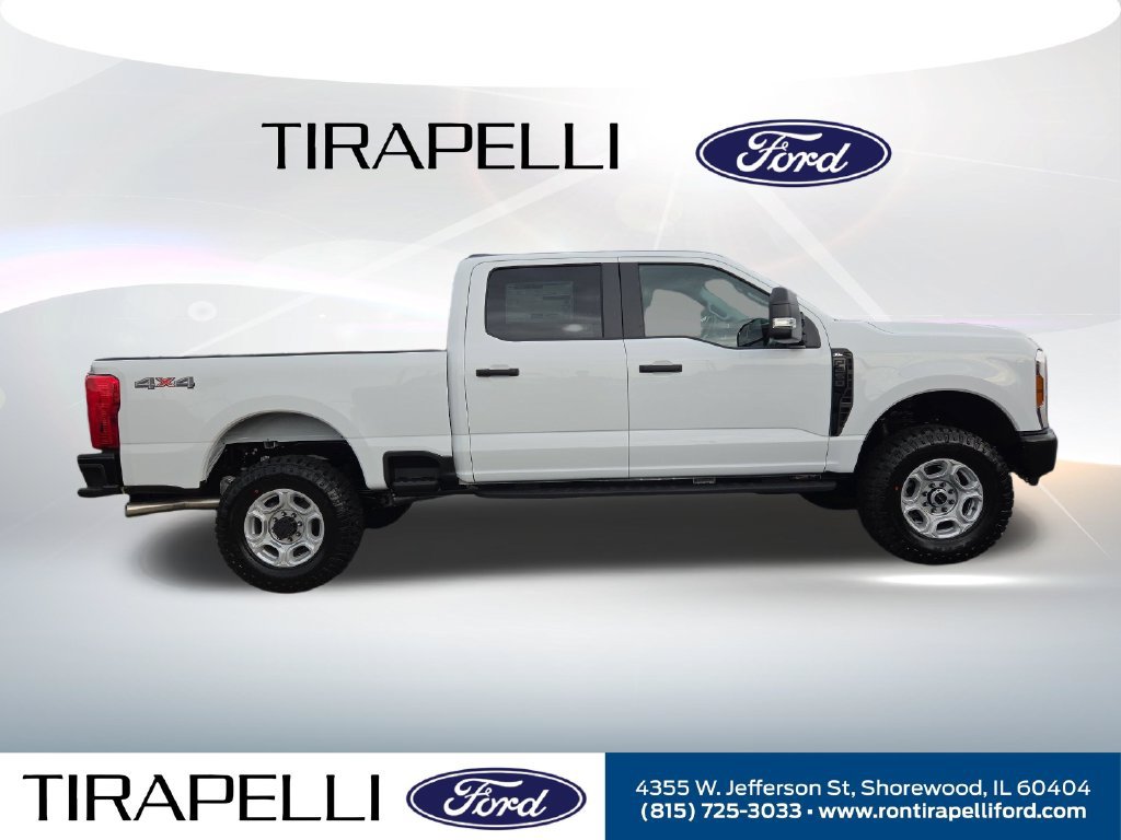 New 2027 Ford F250 XL w/ XL Off-Road 35" Tire Pakckage AWD/4WD image 7