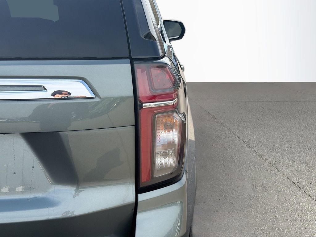 Used 2024 Chevrolet Tahoe LT image 12