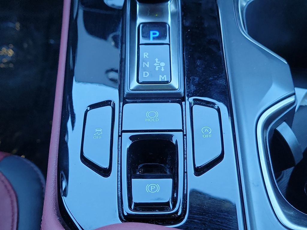 Used 2023 Lexus NX 250 FWD w/ Premium Package image 34