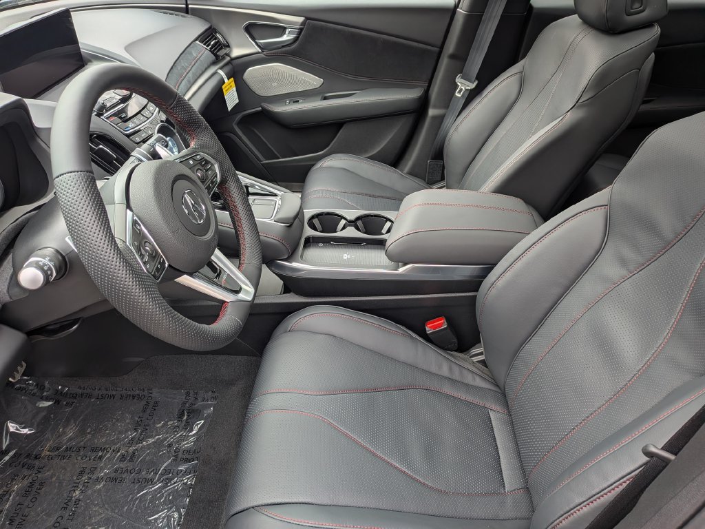 Certified 2026 Acura RDX w/ Advance Package AWD/4WD image 12