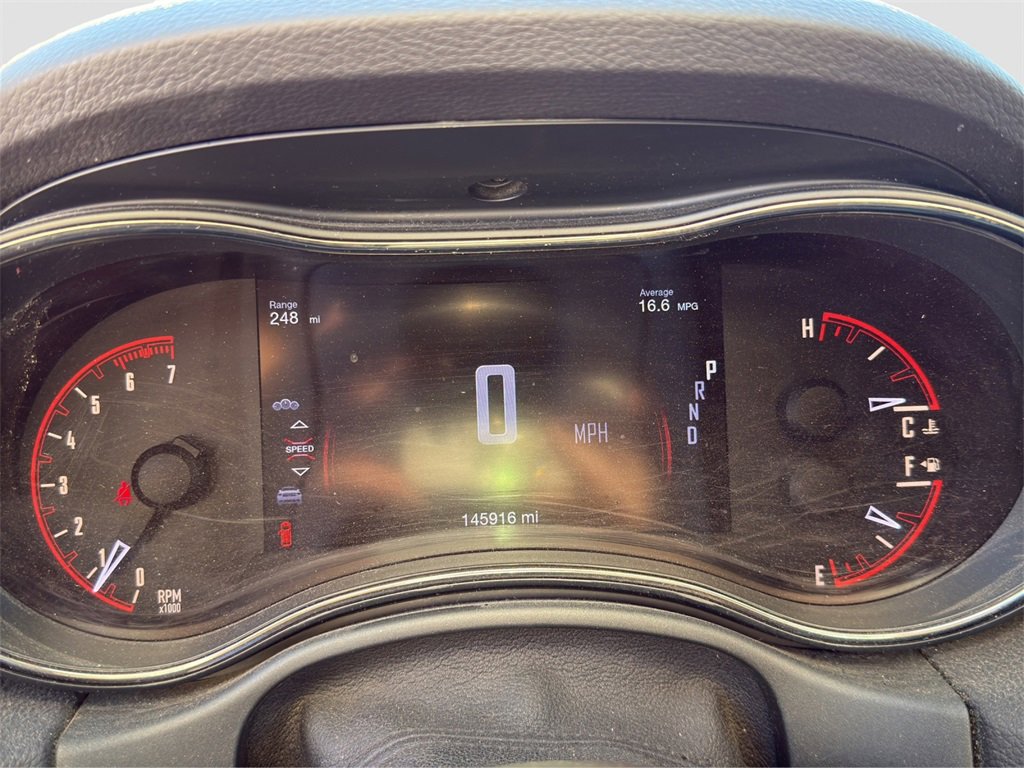 Used 2020 Dodge Durango GT image 7