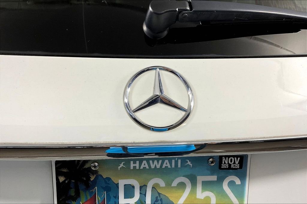 Used 2018 Mercedes-Benz GLC 300 4MATIC image 31