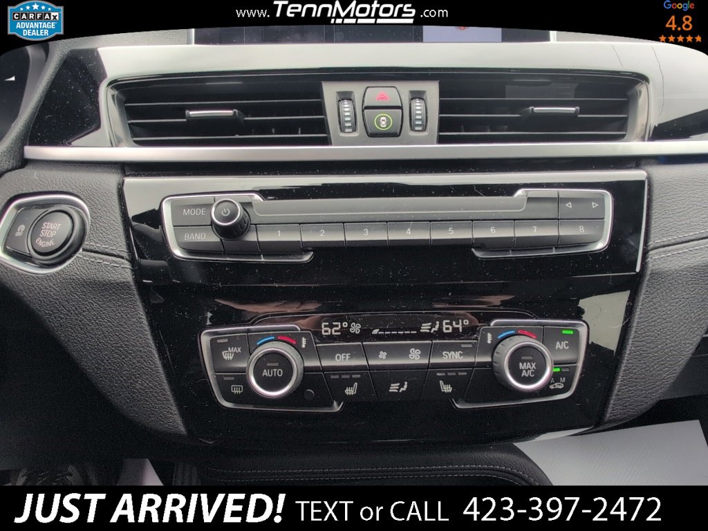 Used 2021 BMW X1 xDrive28i w/ Convenience Package image 21