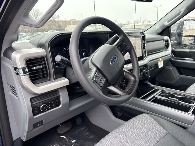 New 2026 Ford F250 XLT w/ XLT Premium Package image 25